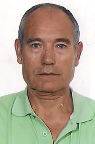 Antonio Belmonte Martinez